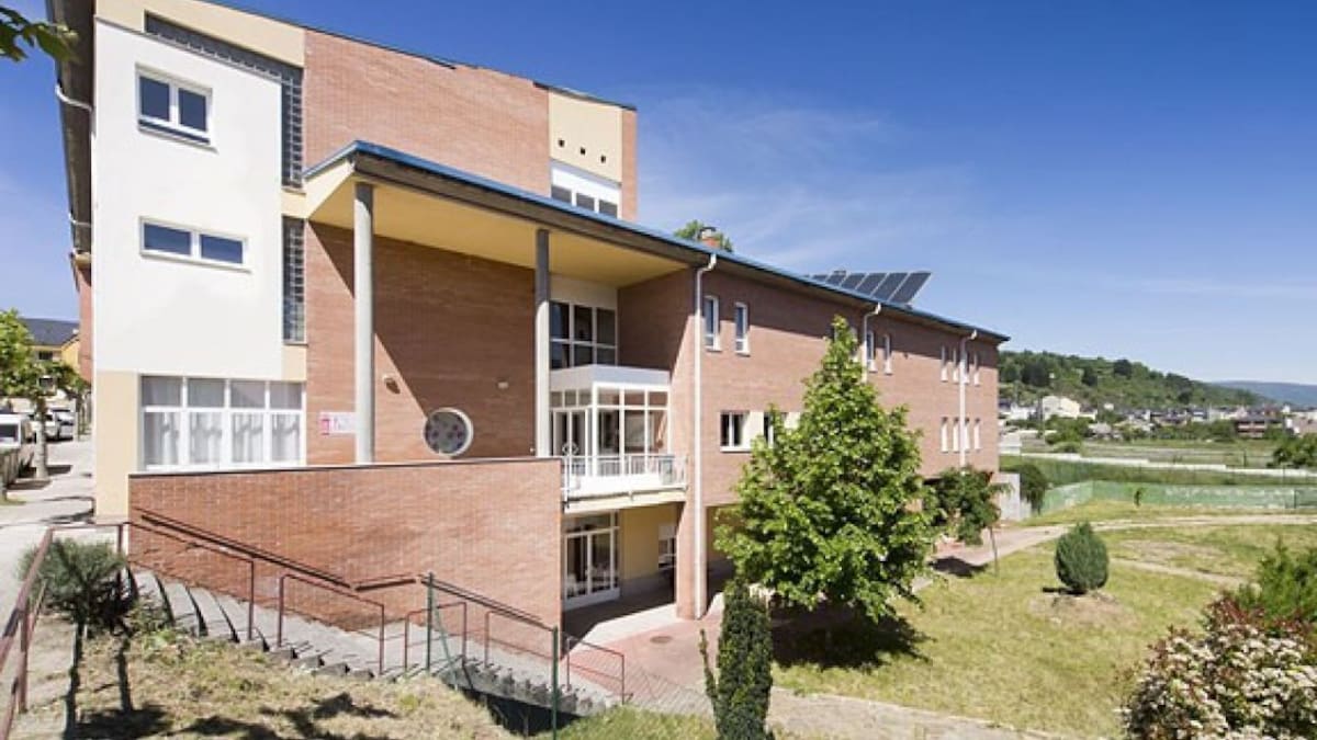 La residencia Las Candelas de Toreno entra en el mapa de contagios Covid con seis positivos