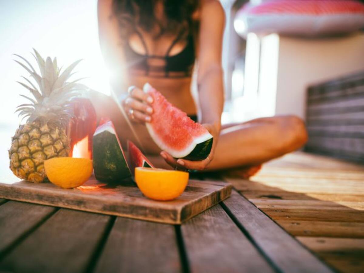 Cumplir tu lista de buenos propósitos es fácil si sabes cómo