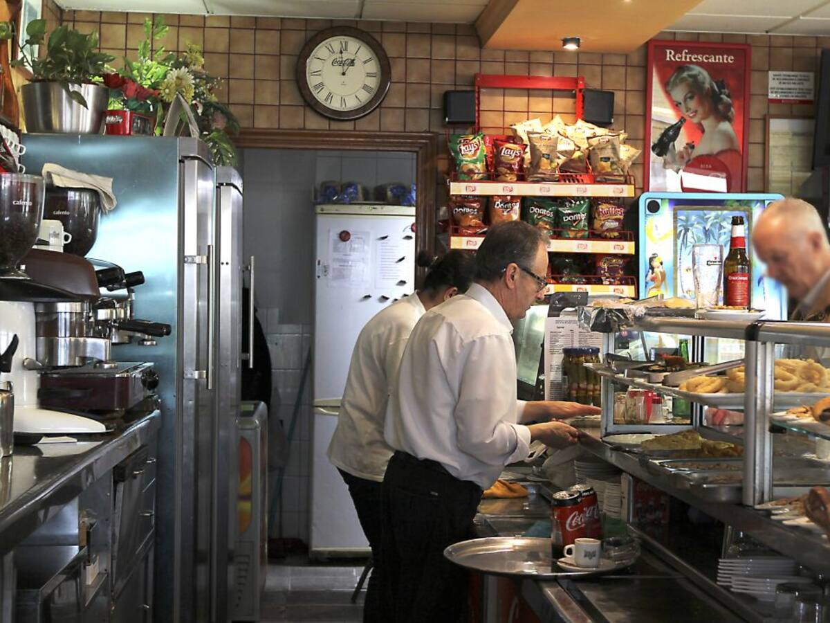 El paro sube en enero en 1.639 personas en la provincia de Castellón