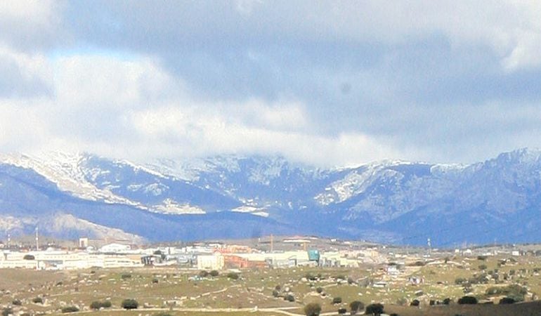 Sierra de Guadarrama