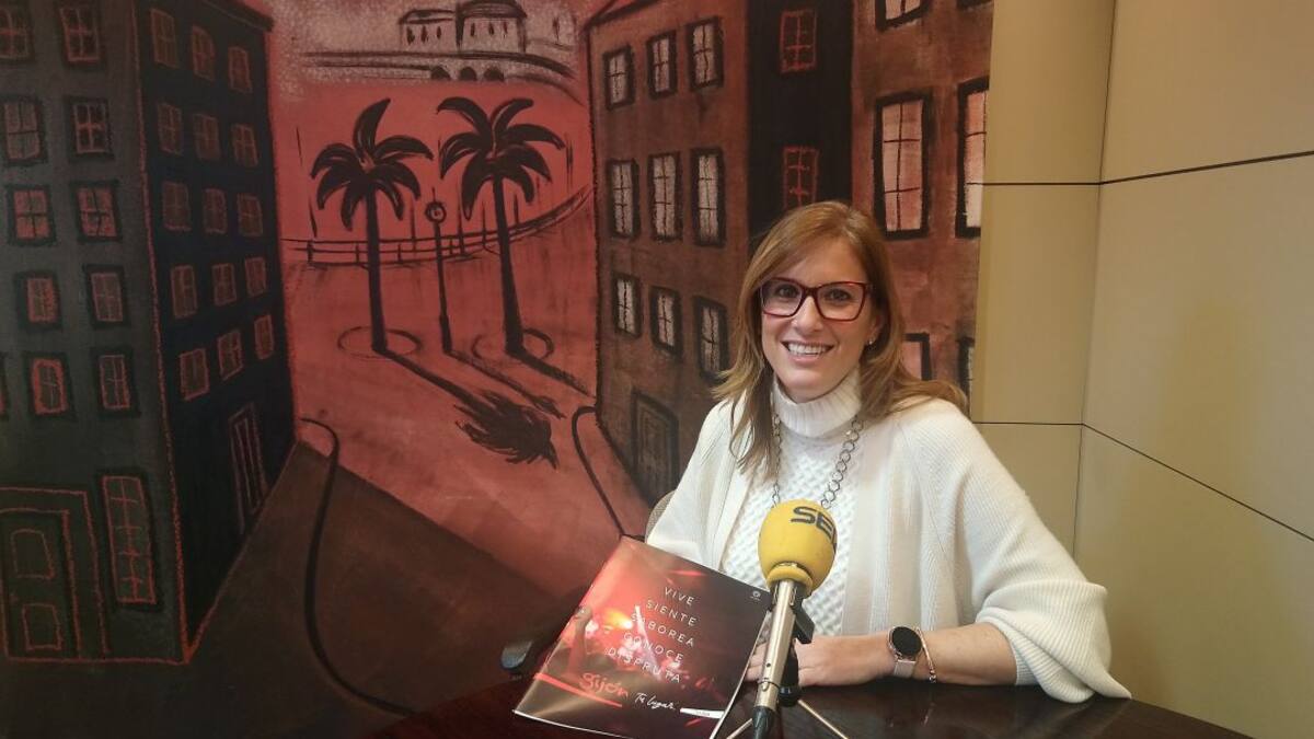 Lara Martínez, gerente de Divertia sobre el calendario de 2020