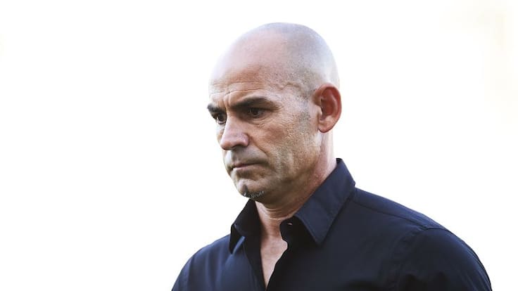 Las Palmas decide esperar a Paco Jémez