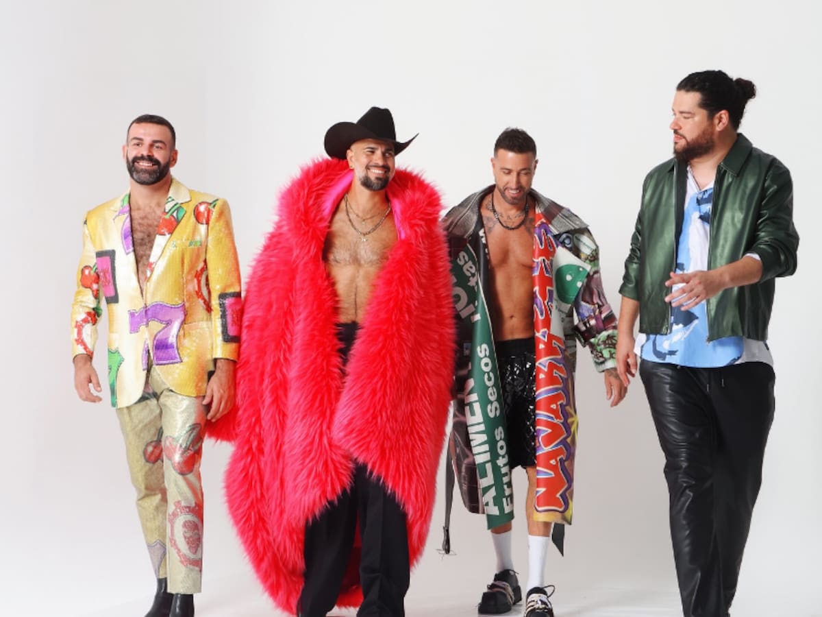 Del ‘Pan y mantequilla’ al ‘Oro y Diamantes’: Efecto Pasillo vuelve a A Coruña