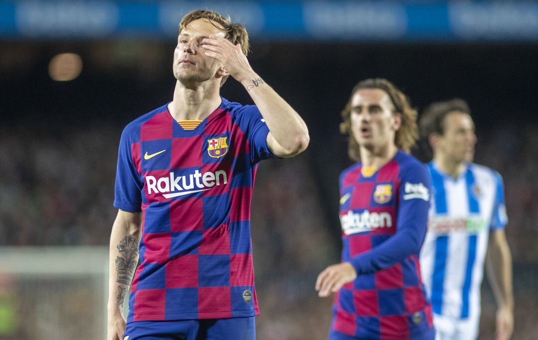 Ivan Rakitic