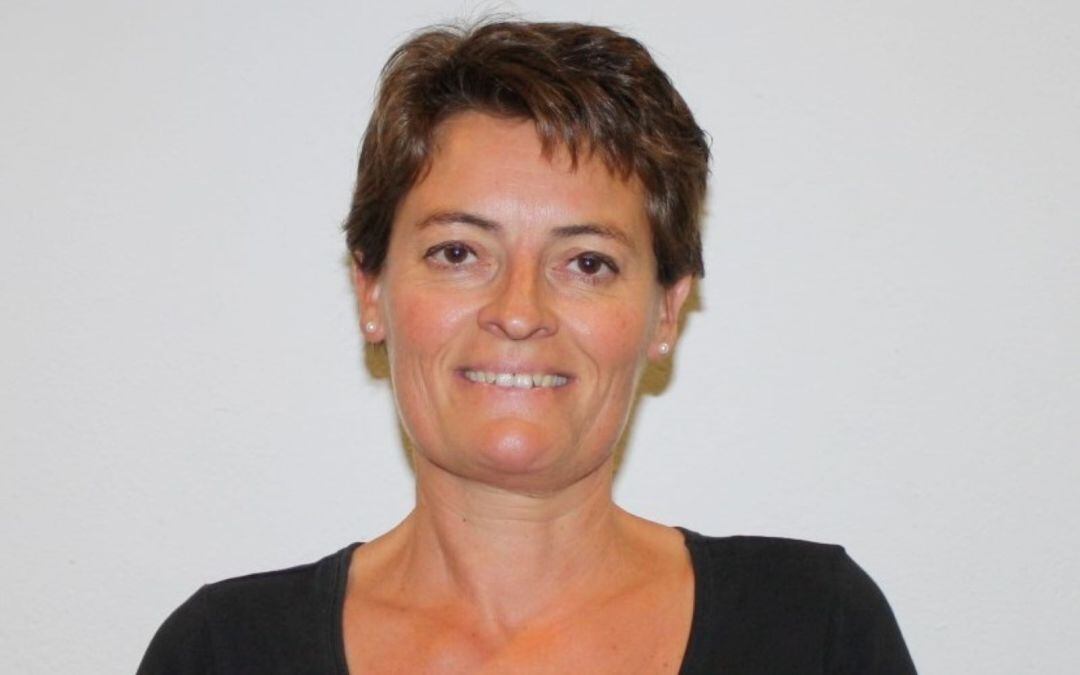 La batlessa de Sant Lluís, Montse Morlà, no te clar si anirà com a cap de llista de Volem Sant Lluís mentre altres agrupacions d'electors defineixen els seus alcaldables.