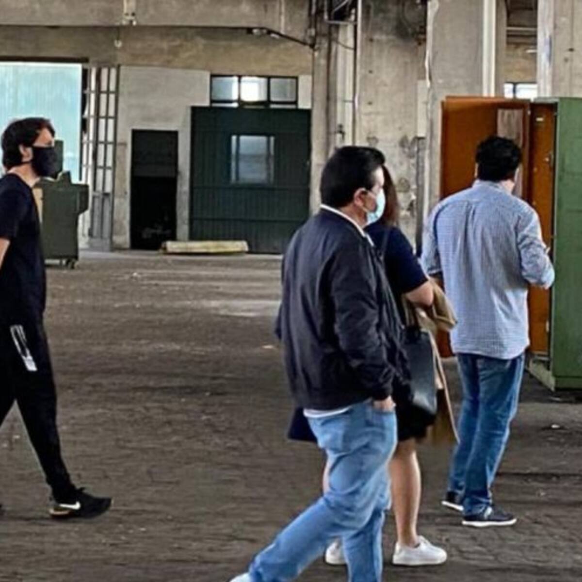 La Universidade da Coruña espera comenzar en un mes las obras del primer edificio de la Ciudad de las TIC