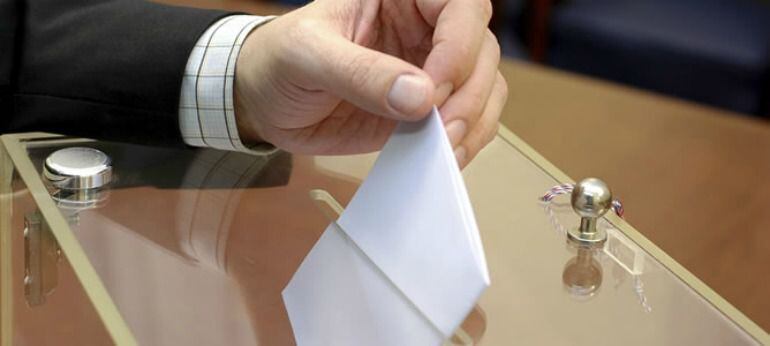 El coste electoral en Cantabria superará los 600.000 euros