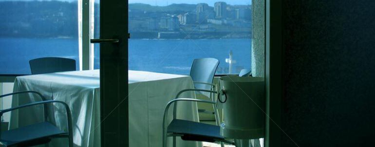 Restaurante de la Domus