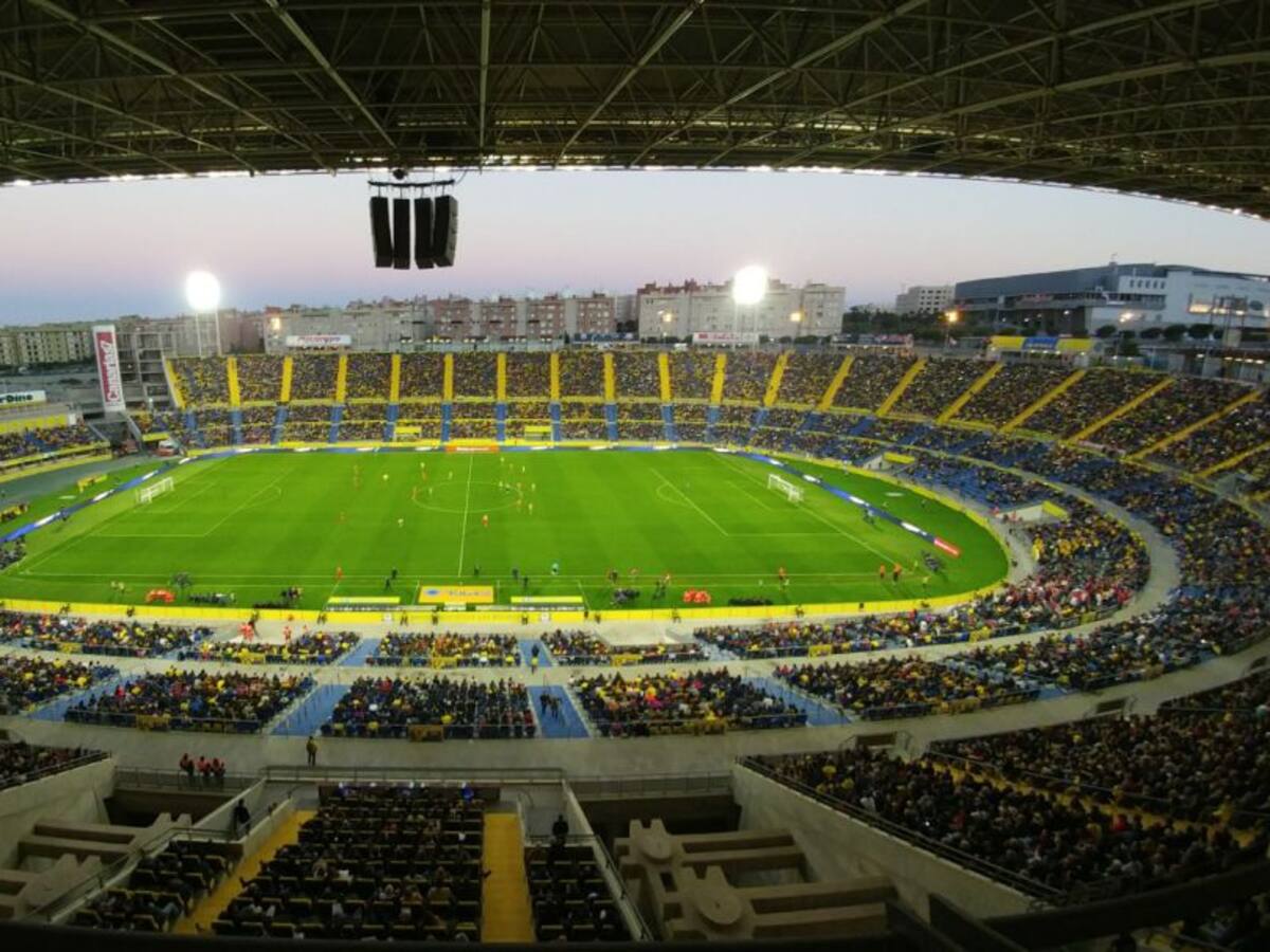 Ramírez:"Nuestros seguidores podrá estar en las gradas frente al Girona"