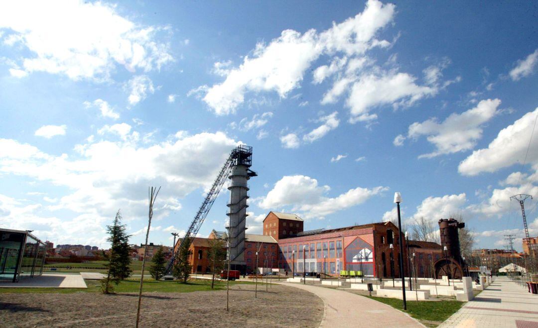 Los hechos tuvieron lugar en el parque de Las Norias