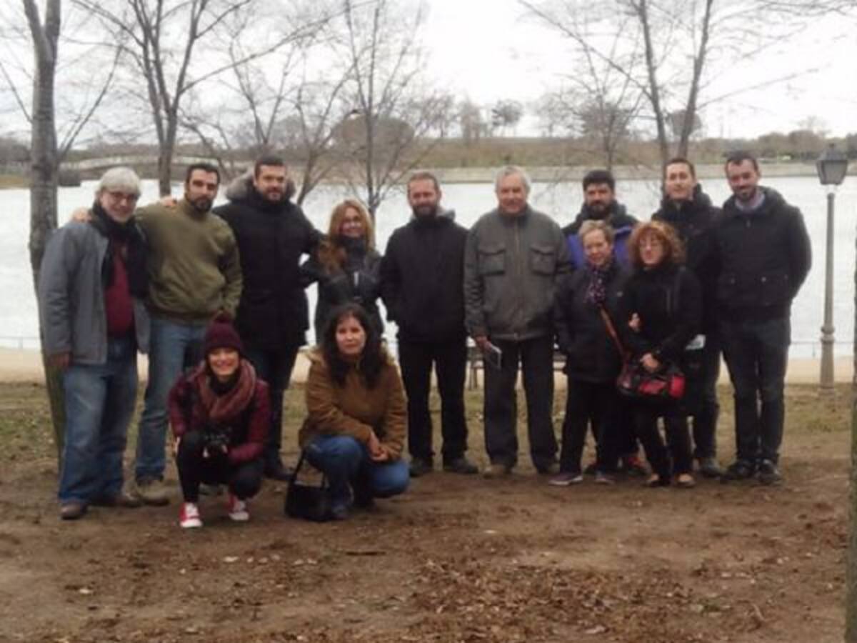 Piden más inversión para el “deteriorado” Polvoranca