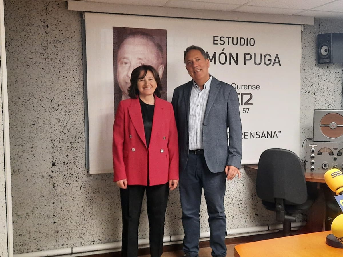 "Hoy en día se canta poco"