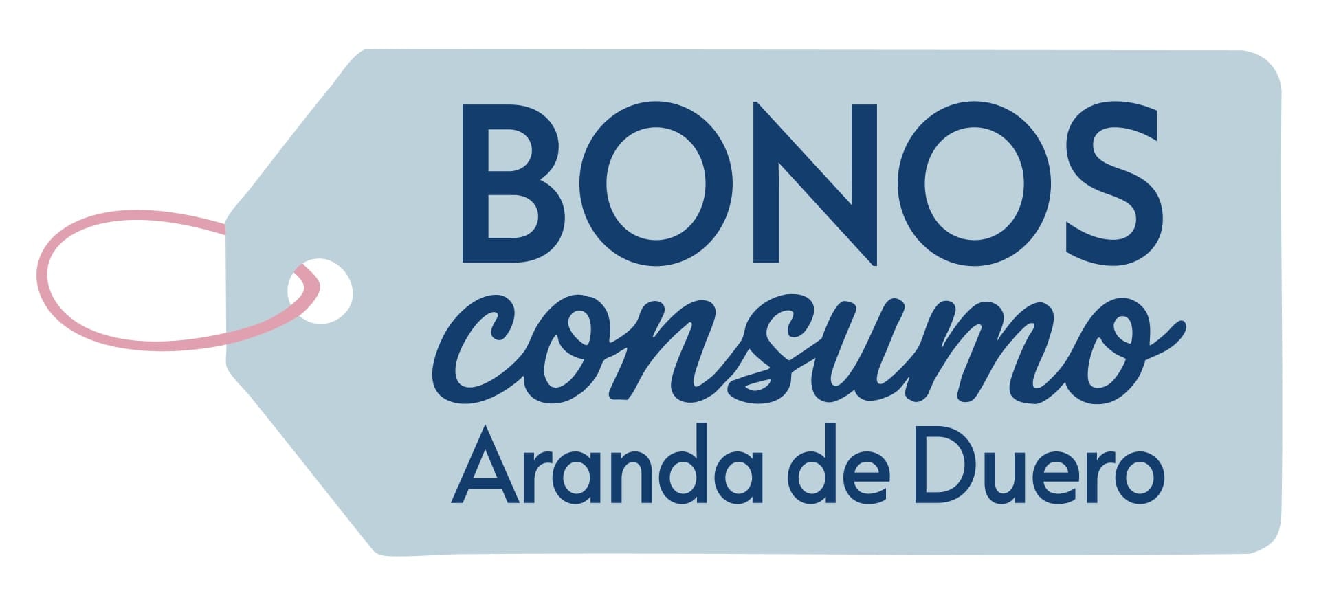 Logo de los bonos de consumo