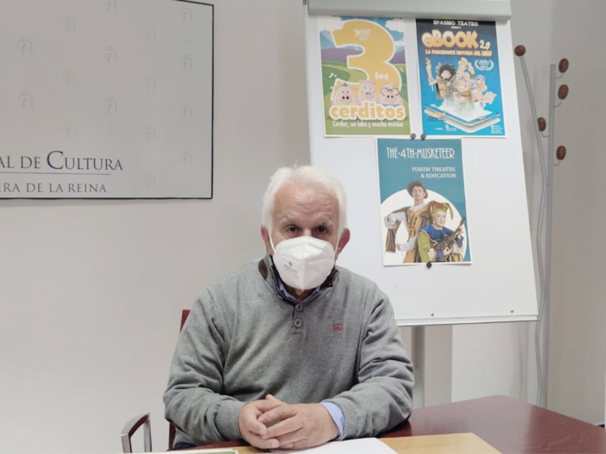 Muestra de teatro para escolares con la participación de 54.000 niños y niñas