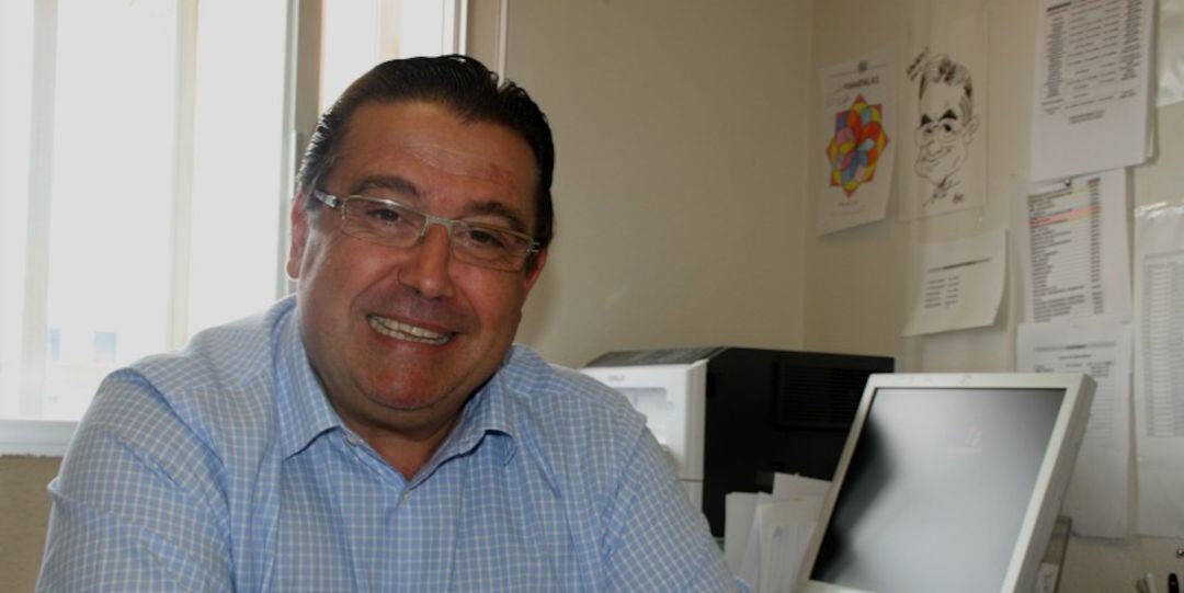 Ricardo Martínez