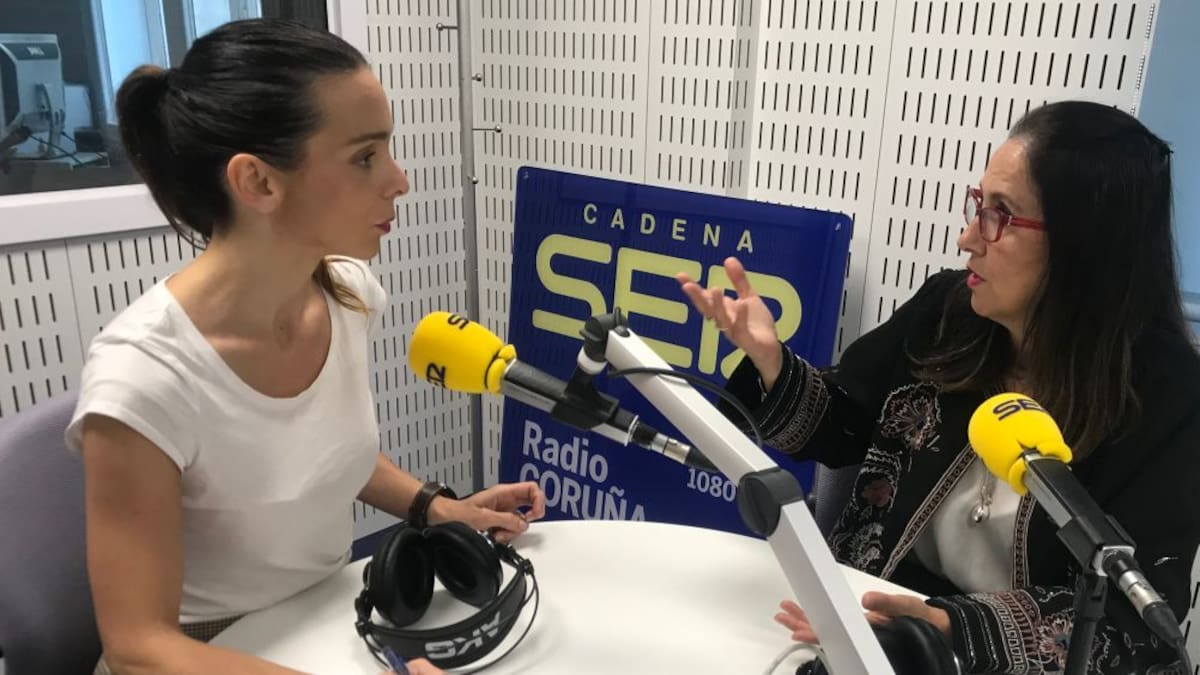 Entrevista a Ana López (22/06/2019)