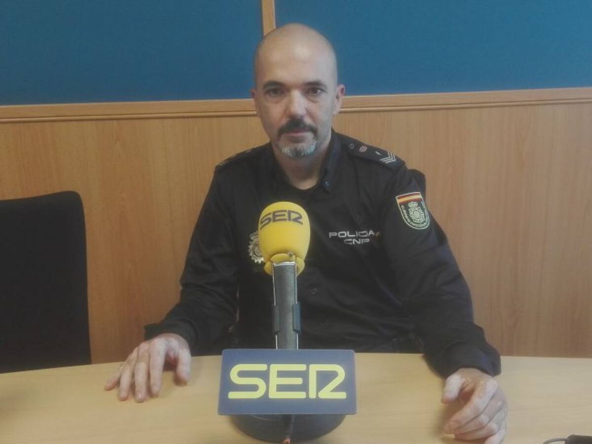 Los tres ángeles custodios de Isabel