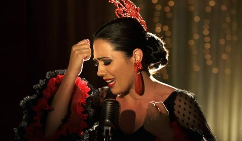 &#039;Mi gitana&#039;, el biopic no autorizado de Isabel Pantoja