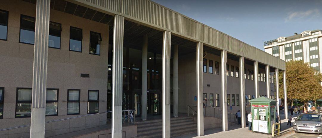 Ambulatorio de O Ventorrillo