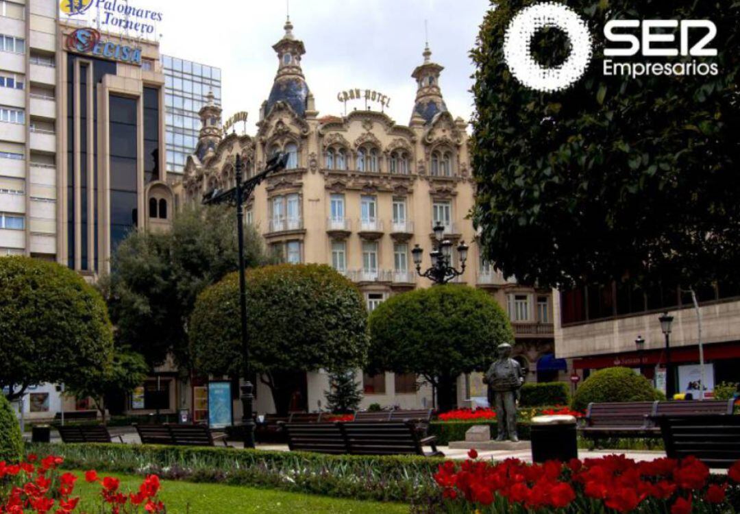 Cerca de un centenar de empresas de nuestra ciudad y de la provincia han sido invitadas en SER Empresarios