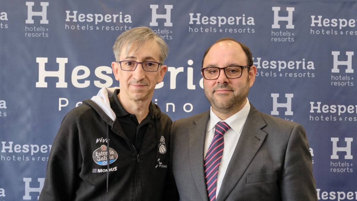 Con Kostas a la caldera de Burgos