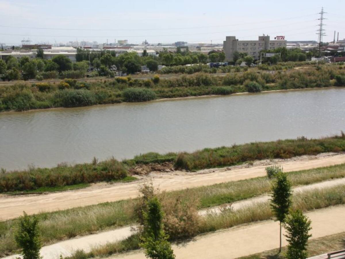 L'aigua de la depuradora del Prat s'utilitzarà per beure