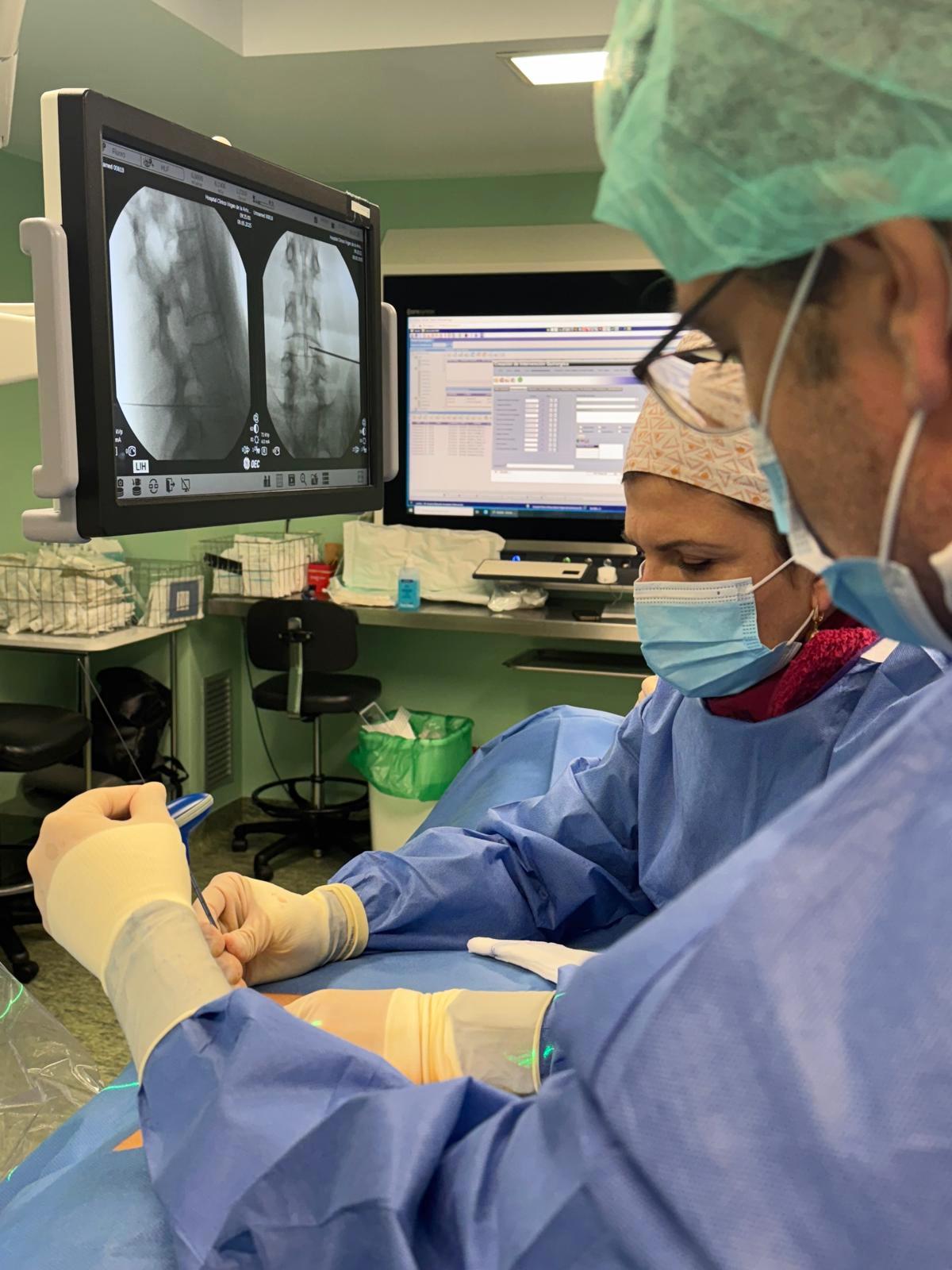 La Región lidera la innovación en salud con Pharaon, premiado por su seguimiento de pacientes cardíacos