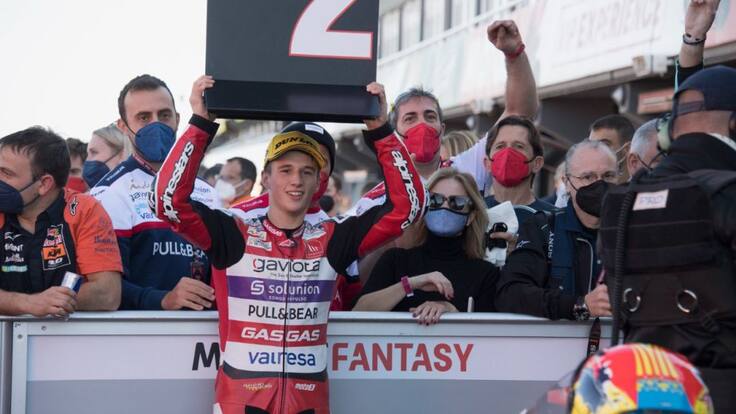 Sergio García en SER Deportivos Castellón