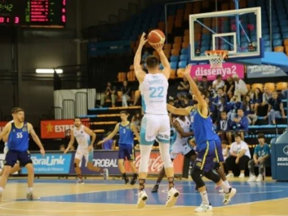 Partits complicats per a un Hestia que vol reprendre el camí del triomf