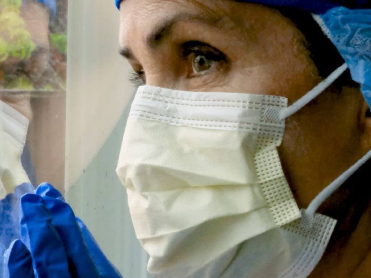 Dos positivos detectados, no recientes, este sábado en Zamora, y solo un fallecido en Castilla y Leon