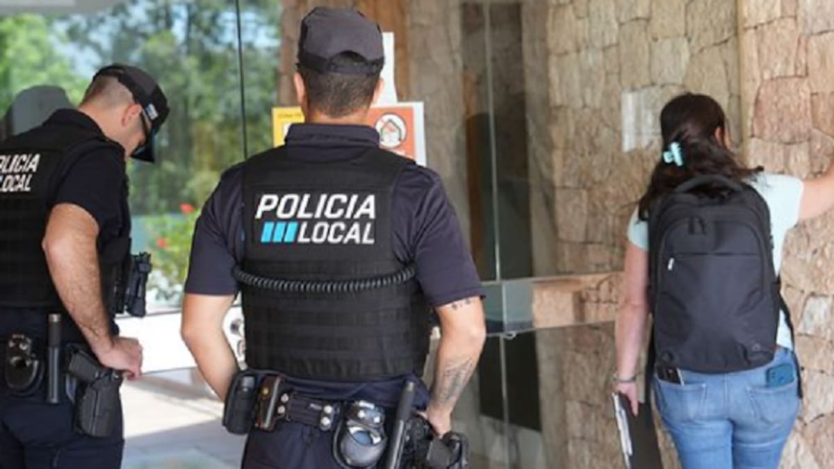 El Consell de Ibiza desconoce cuantos pisos alquilados ilegalmente a turistas han vuelto al mercado residencial