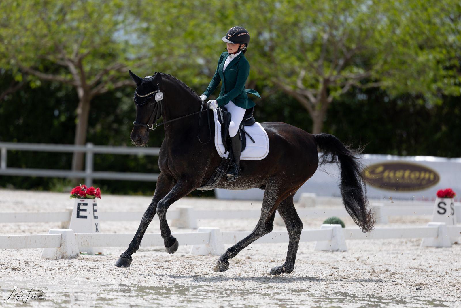 Stella McComb, en una imagen reciente.