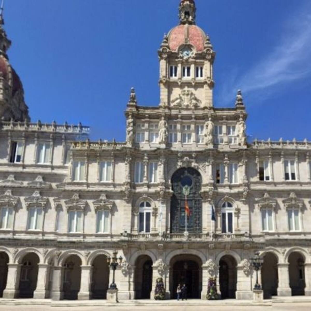 El Concello convoca la comisión da memoria para estudiar el informe desvelado por Radio Coruña