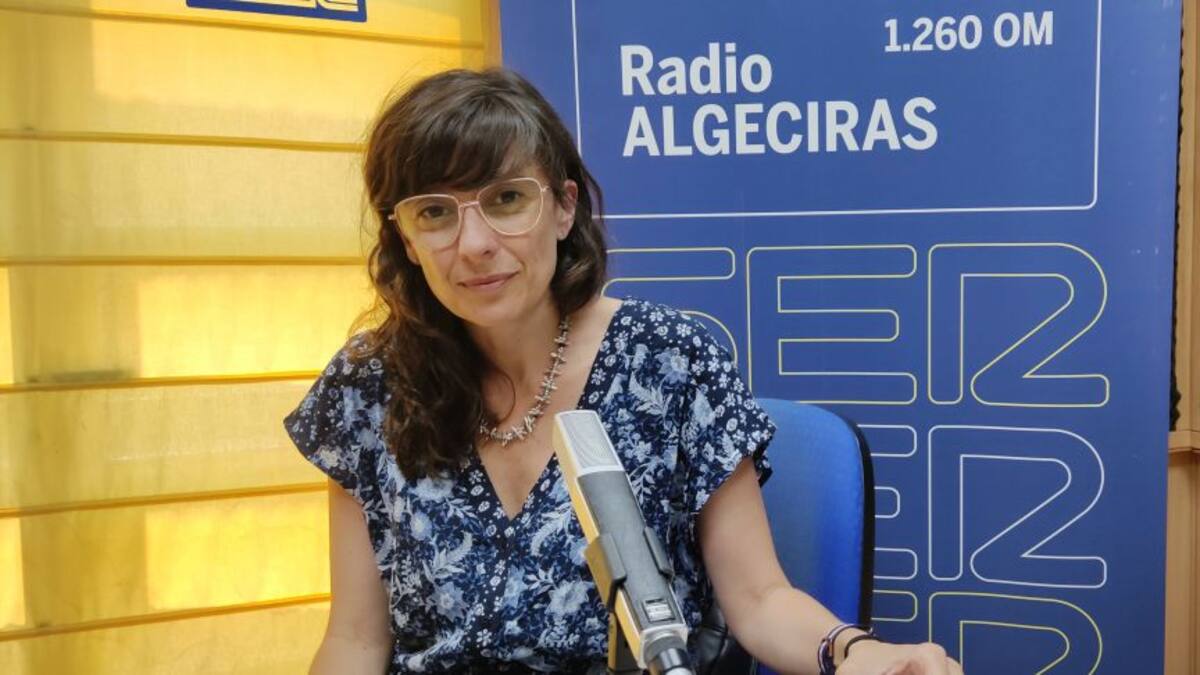 Paola del Castillo, el mundo rural de Tarifa