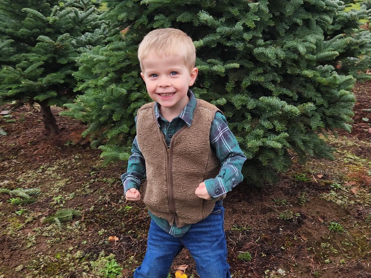 Una terapia con células madre durante el embarazo funciona en cinco niños que iban a nacer con espina bífida