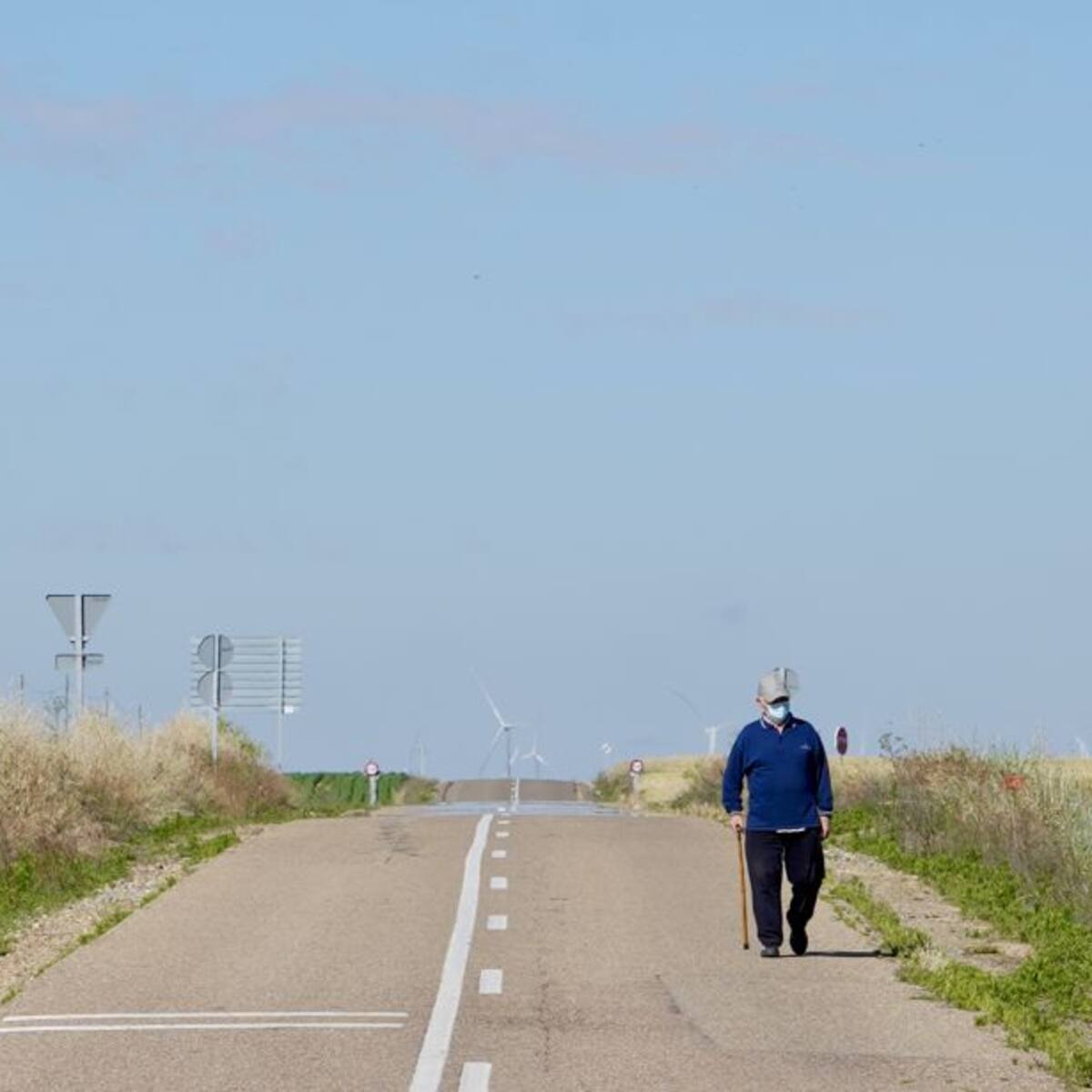La provincia perdió 1.465 habitantes durante 2020