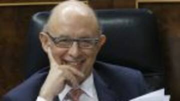 DEBATE DE LOS PRESUPUESTOS