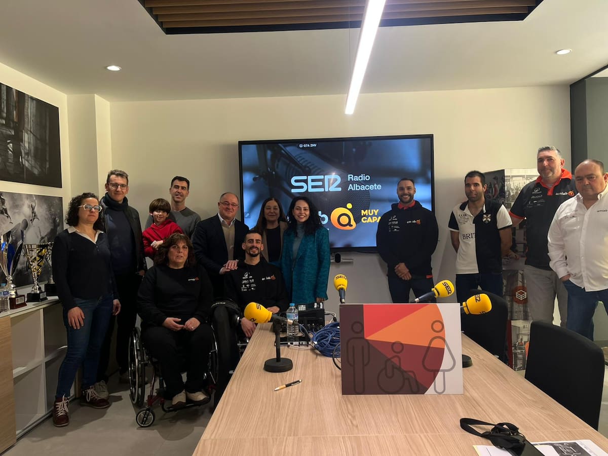 Amiab continúa su crecimiento exponencial y expansión geográfica