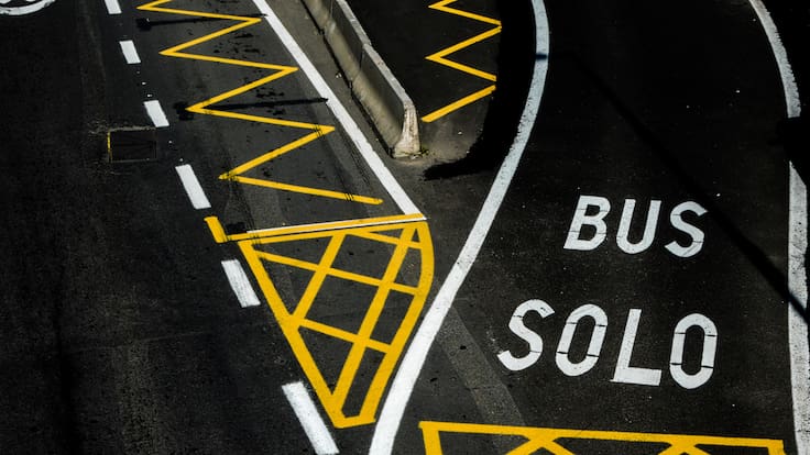 El bono de transporte único en Canarias, cada vez más cerca: "Lo probaremos en 2026"