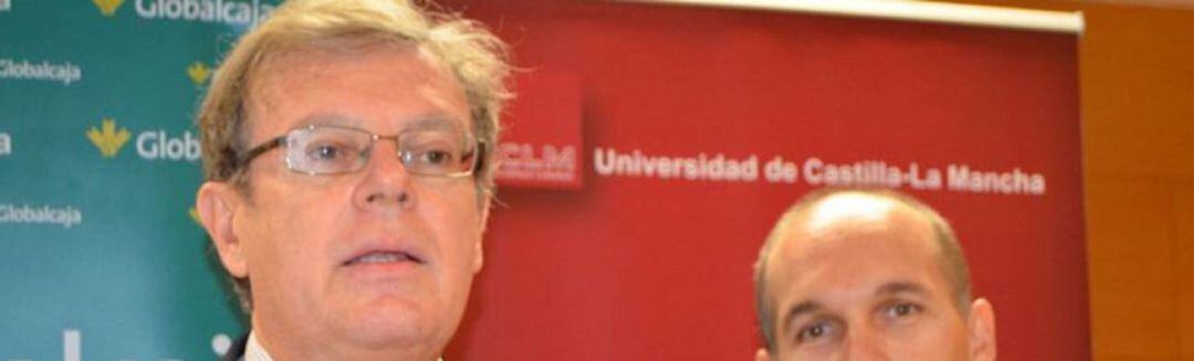 Miguel Angel Collado 