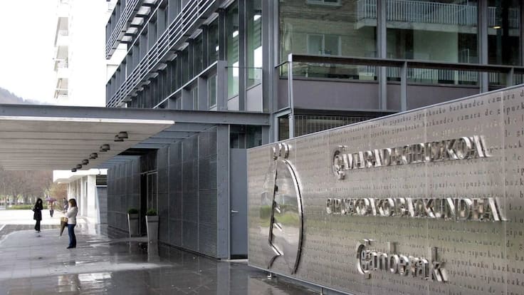 Gipuzkoa mantiene el pulso económico con un crecimiento del 2% ante el aumento de la competencia China