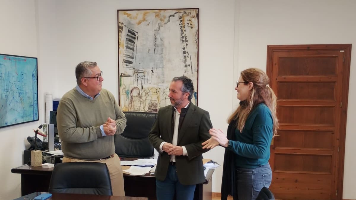 Habtur cree que la limitación de entrada de coches a Mallorca beneficia a los hoteleros