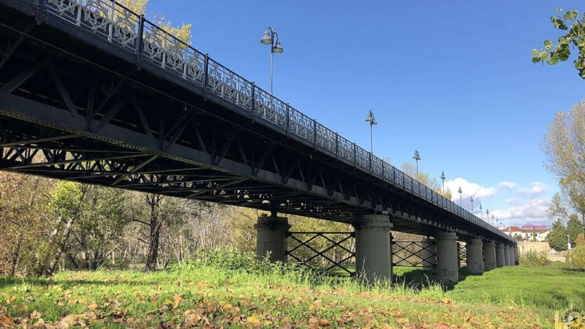 Entrevista con Vicente Urquía, director. general de Infraestructuras