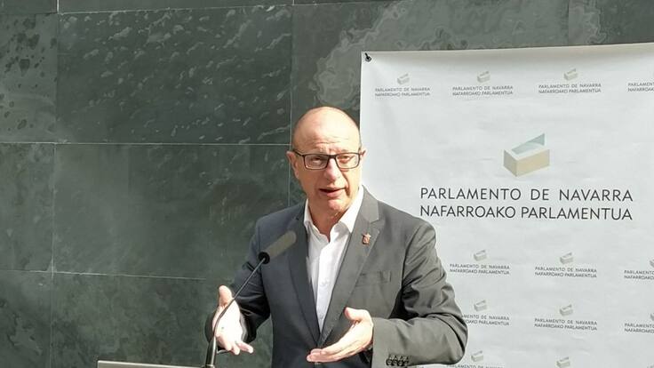 Palabra: La entrada de Lorente (20/04/2021)