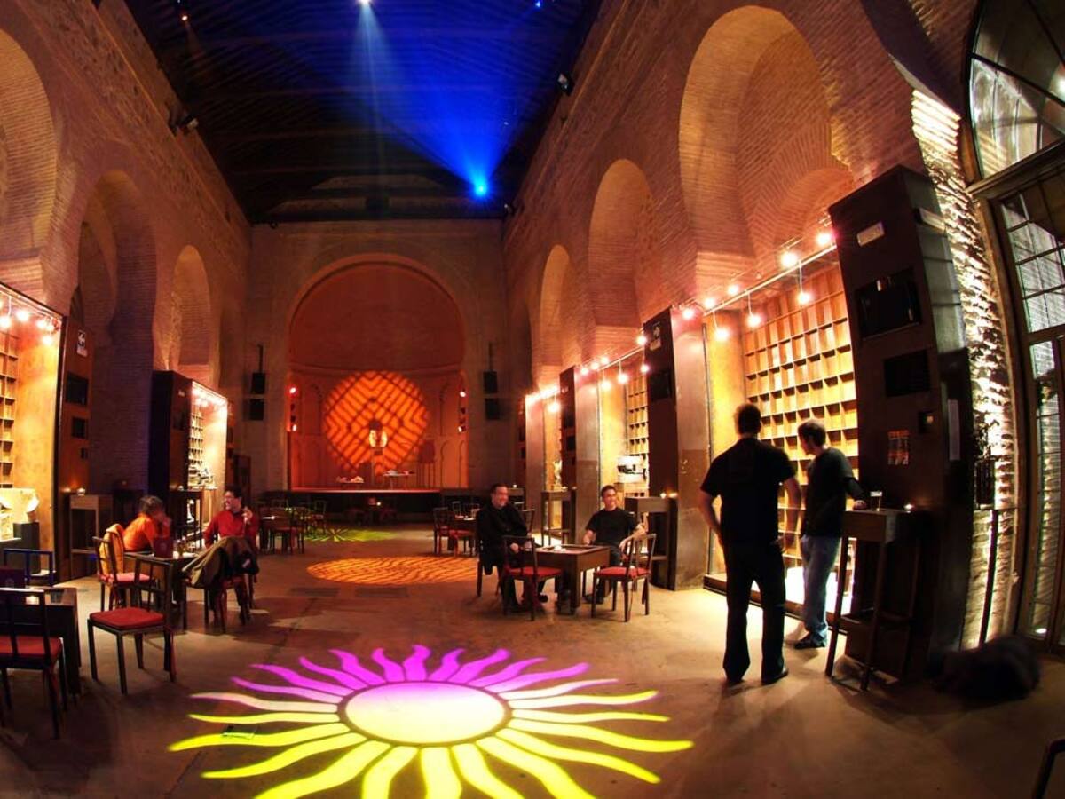 ¿Qué ocurrirá con la gestión cultural del Círculo del Arte de Toledo tras la suspensión de la licitación?