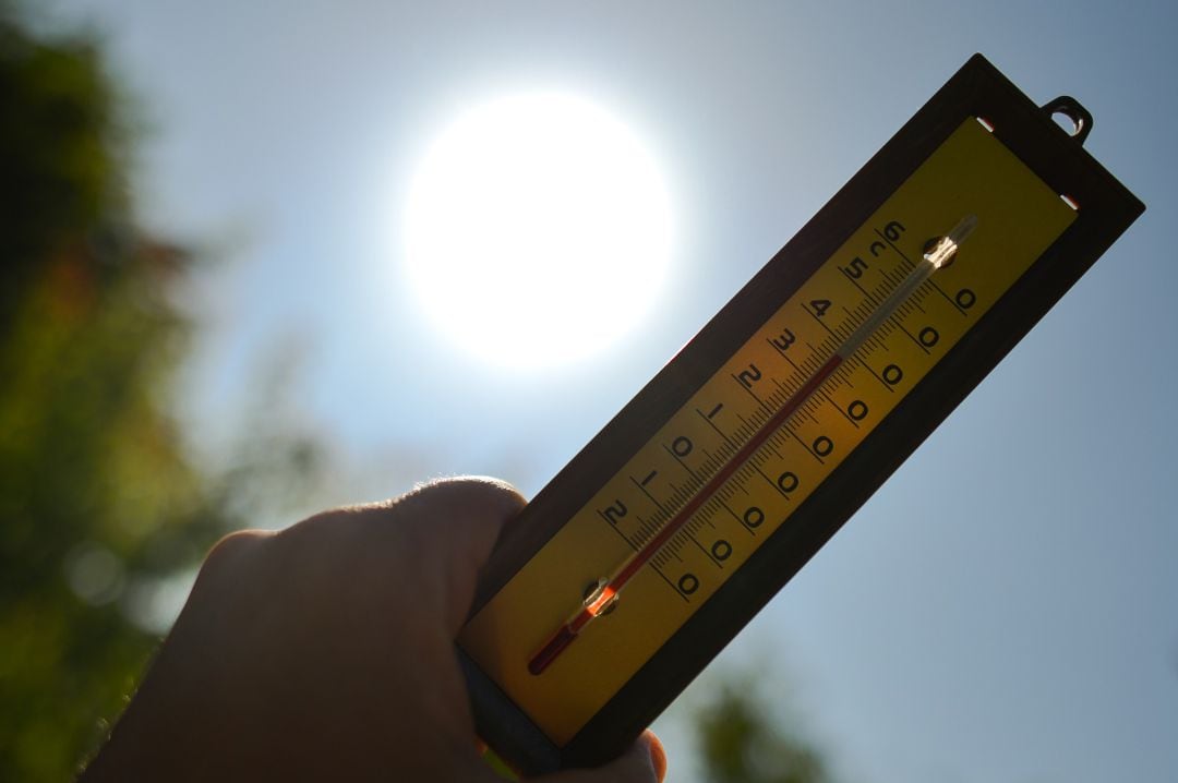 Las temperaturas que rozan los 40 grados empiezan a ser una tónica habitual en este julio del coronavirus que están viviendo los jiennenses