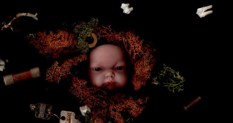 Imagen del corto Areka