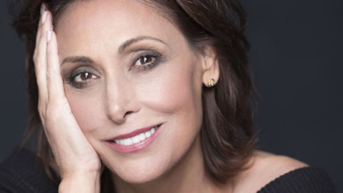 Entrevista a María Barranco en La Ventana con Carles Francino sobre su participación en el Congreso del Bienestar y el Humor de Alcázar de San Juan