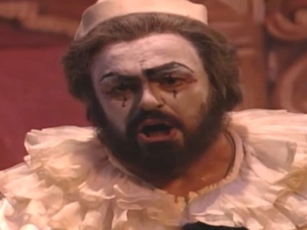 Vesti la giubba, un 'One-hit wonder' de la ópera