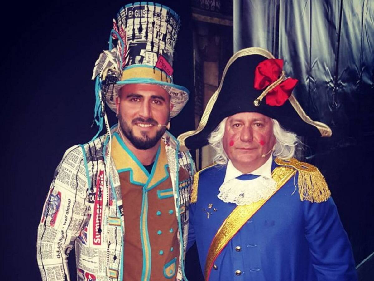 Malestar en el Carnaval de Algeciras por limitar la participación a la comarca